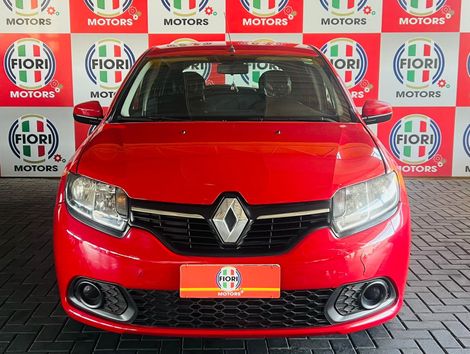 Renault SANDERO Expression Hi-Power 1.0 16V 5p