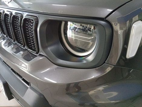 Jeep Renegade T270 1.3 TB 4x2 Flex Aut.