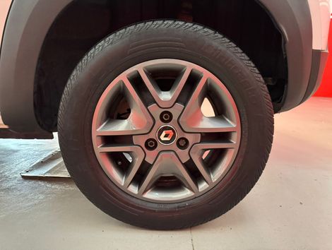 Renault KWID Intense 1.0 Flex 12V 5p Mec.