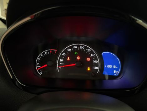 Renault KWID Intense 1.0 Flex 12V 5p Mec.