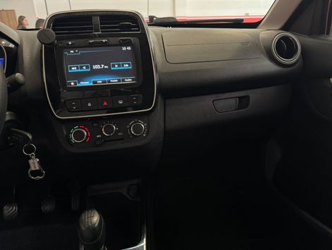 Renault KWID Intense 1.0 Flex 12V 5p Mec.