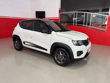 Renault KWID Intense 1.0 Flex 12V 5p Mec.