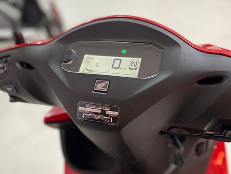 HONDA BIZ 125 ES/ 125 ES FLEX