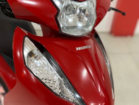 HONDA BIZ 125 ES/ 125 ES FLEX