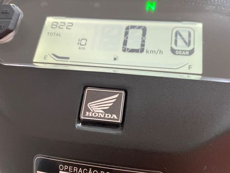 HONDA BIZ 125 ES/ 125 ES FLEX