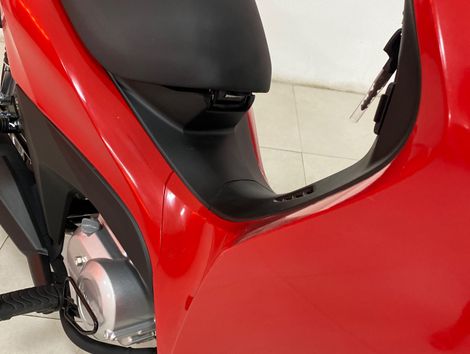 HONDA BIZ 125 ES/ 125 ES FLEX