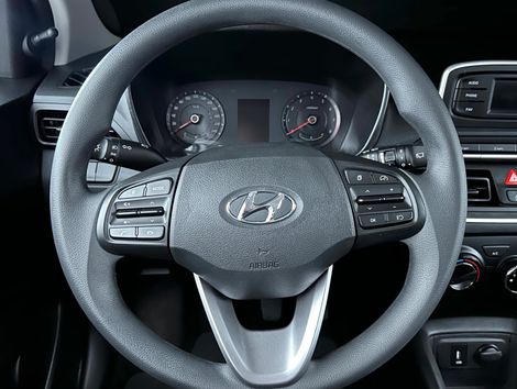 Hyundai HB20 Sense 1.0 Flex 12V Mec.