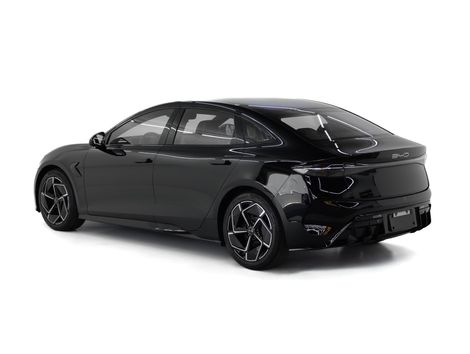 BYD Seal (Elétrico)