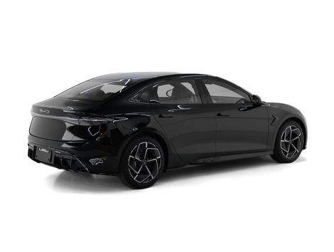 BYD Seal (Elétrico)