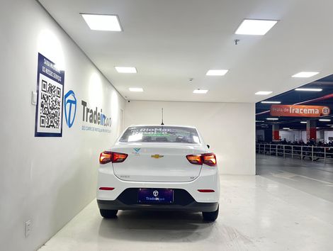 Chevrolet ONIX SEDAN Plus LT 1.0 12V Flex 4p Mec.
