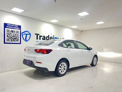 Chevrolet ONIX SEDAN Plus LT 1.0 12V Flex 4p Mec.