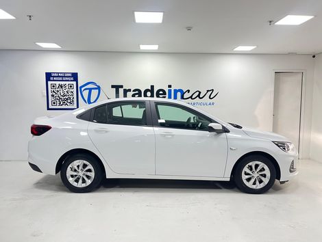 Chevrolet ONIX SEDAN Plus LT 1.0 12V Flex 4p Mec.