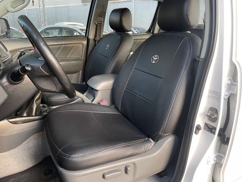 Toyota Hilux CD SRV D4-D 4x4 3.0  TDI Dies