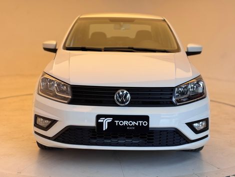 VolksWagen VOYAGE 1.6 MSI Flex 16V 4p Aut.