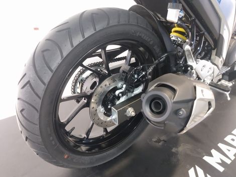 YAMAHA FZ25 250 FAZER FLEX