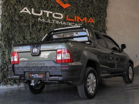 Fiat Strada Adventure1.8/ 1.8 LOCKER Flex CD