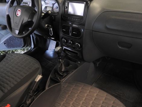 Fiat Strada Adventure1.8/ 1.8 LOCKER Flex CD