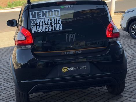 Fiat MOBI TREKKING 1.0 Flex 5p.