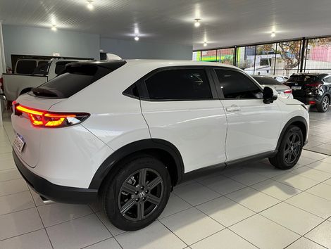 Honda HR-V EXL 1.5 Sensing 16V 5p Aut.