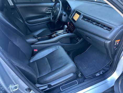 Honda HR-V Touring 1.5 Flex TB 16V 5p Aut.