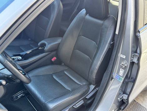 Honda HR-V Touring 1.5 Flex TB 16V 5p Aut.