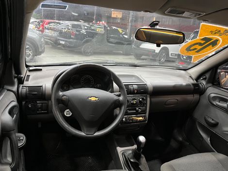 Chevrolet Classic Life/LS 1.0 VHC FlexP. 4p