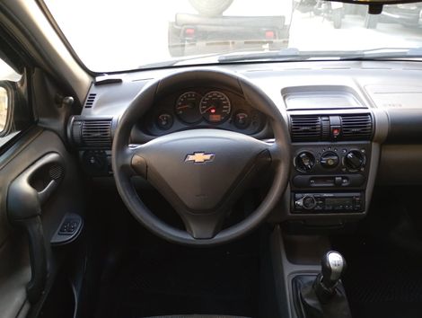 Chevrolet Classic Life/LS 1.0 VHC FlexP. 4p