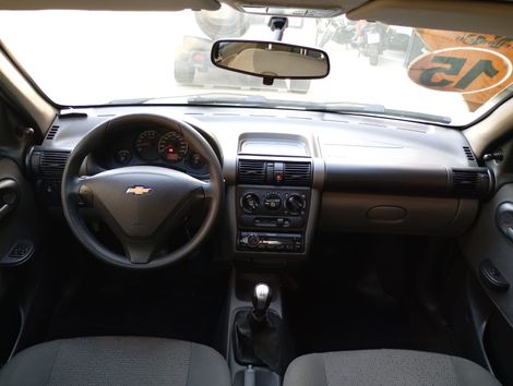 Chevrolet Classic Life/LS 1.0 VHC FlexP. 4p