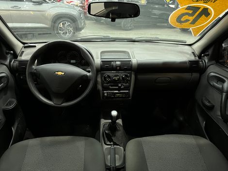 Chevrolet Classic Life/LS 1.0 VHC FlexP. 4p