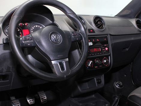VolksWagen Saveiro CROSS 1.6 T.Flex 16V CD