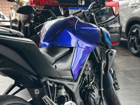 YAMAHA MT-03 321/ABS