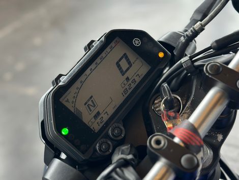 YAMAHA MT-03 321/ABS