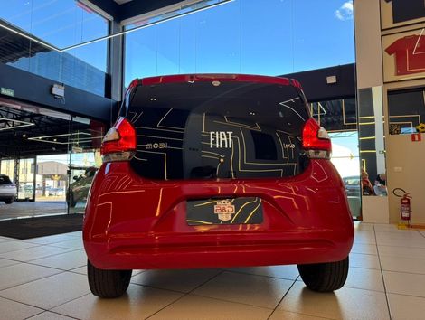 Fiat MOBI LIKE 1.0 Fire Flex 5p.