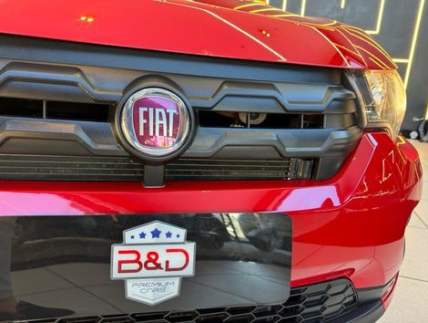 Fiat MOBI LIKE 1.0 Fire Flex 5p.