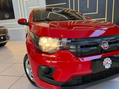 Fiat MOBI LIKE 1.0 Fire Flex 5p.
