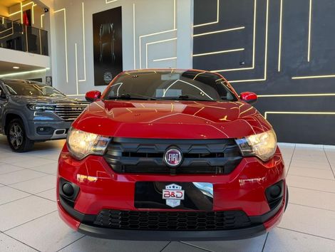 Fiat MOBI LIKE 1.0 Fire Flex 5p.