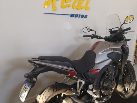 Honda CB 500X