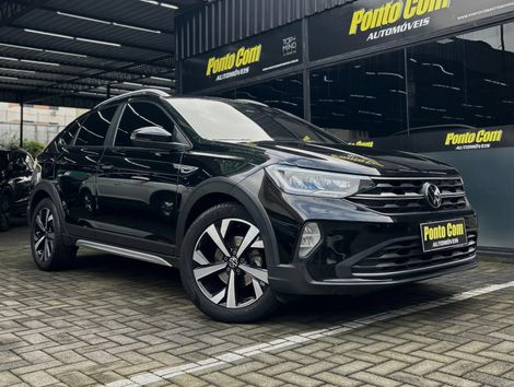 VolksWagen Nivus Highline 1.0 200 TSI Flex Aut.