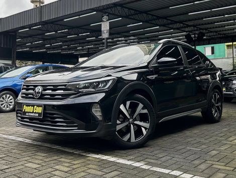 VolksWagen Nivus Highline 1.0 200 TSI Flex Aut.