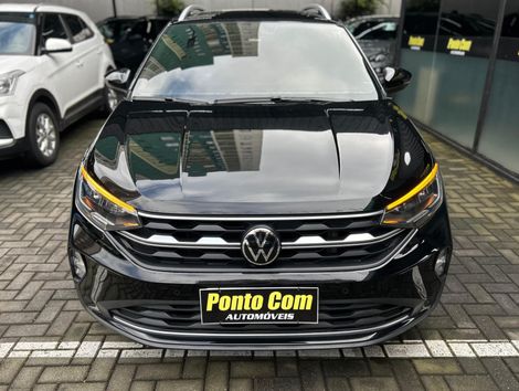 VolksWagen Nivus Highline 1.0 200 TSI Flex Aut.