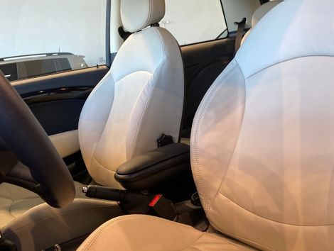 Mini COOPER S 1.6 Aut.