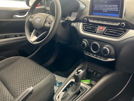 Hyundai HB20 Platinum 1.0 TB Flex 12V Aut.