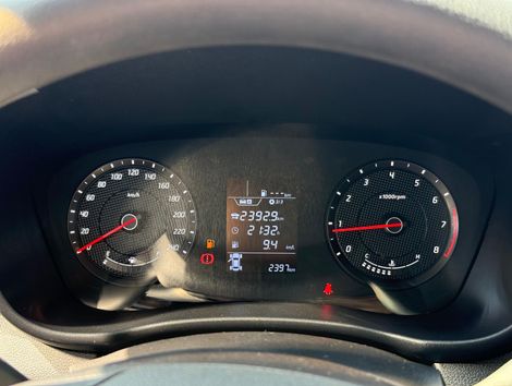 Hyundai HB20 Comfort Plus 1.0 Flex 12V Mec.