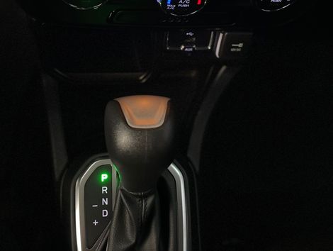 Jeep Renegade 1.8 4x2 Flex 16V Aut.