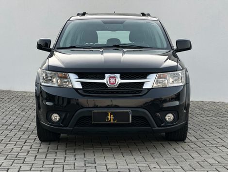 Fiat FREEMONT EMOT./PRECISION 2.4 16V 5p Aut.