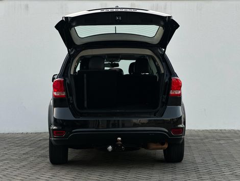 Fiat FREEMONT EMOT./PRECISION 2.4 16V 5p Aut.