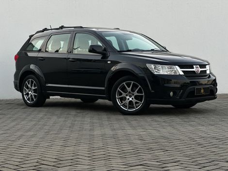 Fiat FREEMONT EMOT./PRECISION 2.4 16V 5p Aut.
