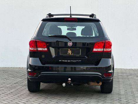 Fiat FREEMONT EMOT./PRECISION 2.4 16V 5p Aut.