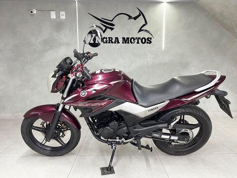 YAMAHA YS 250 FAZER/ FAZER L. EDITION /BLUEFLEX