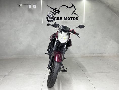 YAMAHA YS 250 FAZER/ FAZER L. EDITION /BLUEFLEX